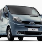 Renault Twingo Ii 2 X44 2007-2013 Workshop Service Repair Manual - Car